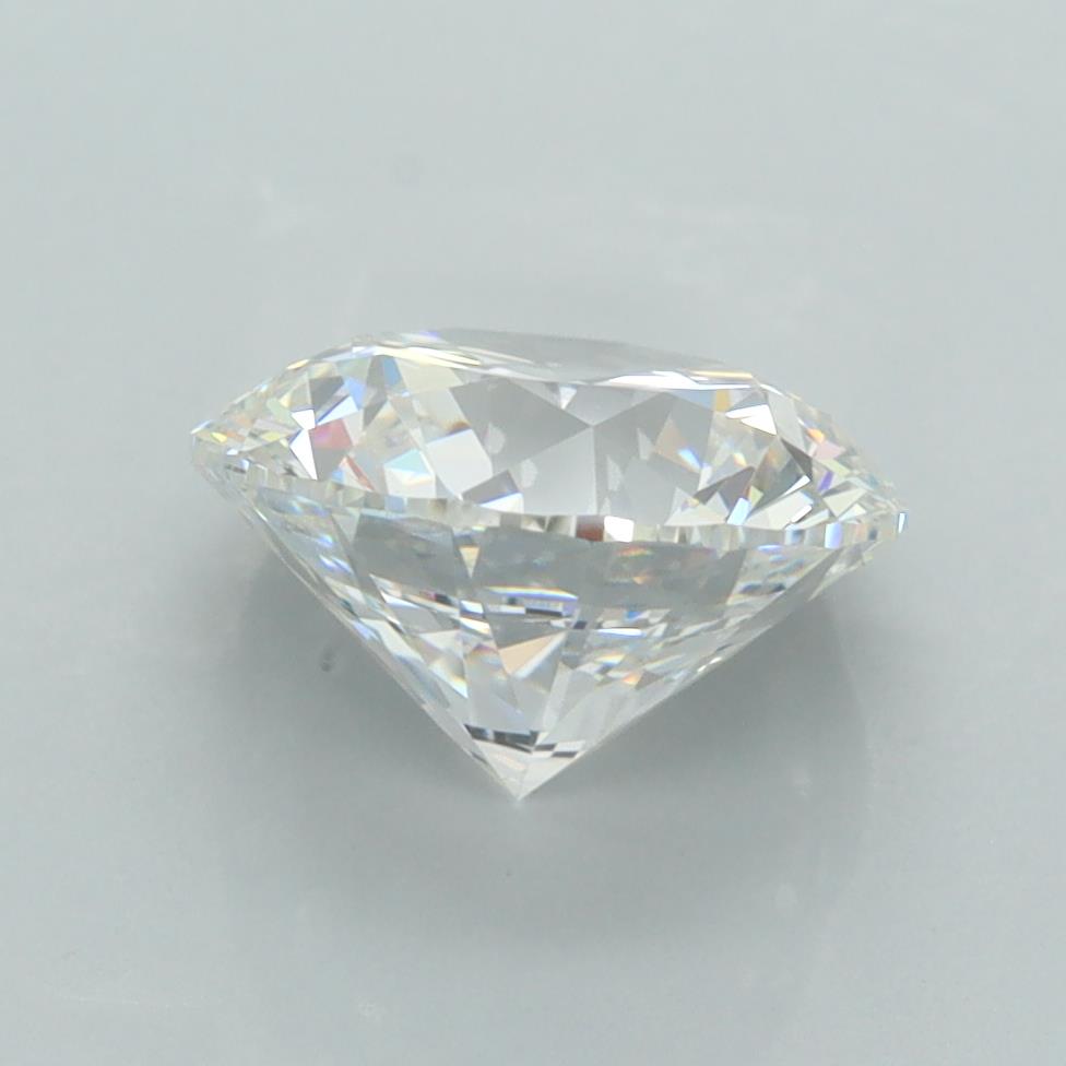 2.88 Carat Round Lab Diamond :: Greenstar spin frame 01