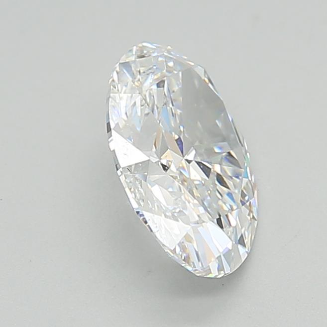 2.03 Carat Oval Lab Diamond :: Greenstar spin frame 01