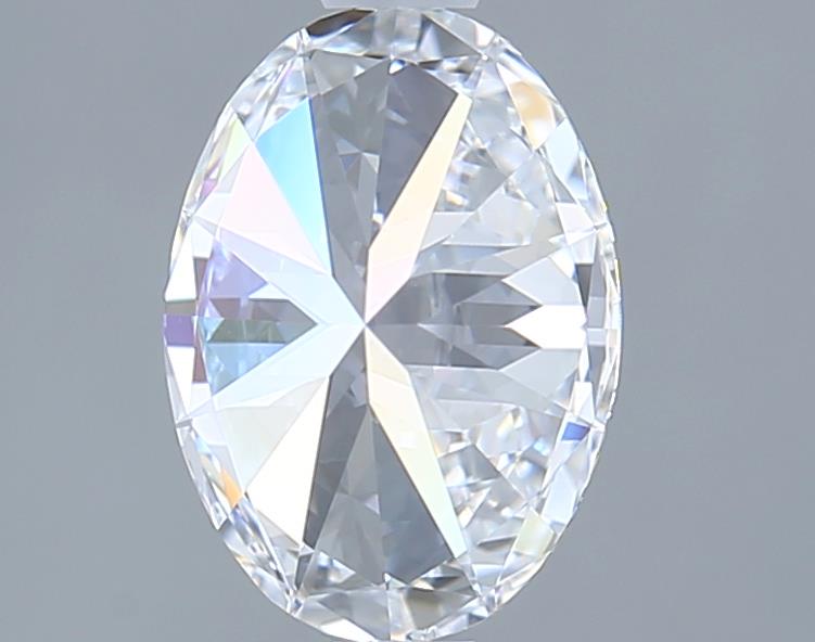 1.53 Carat Oval Lab Diamond :: Greenstar spin frame 01