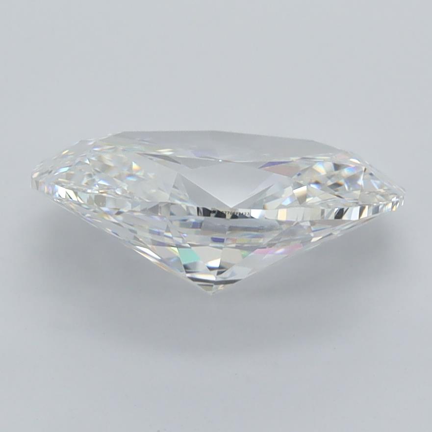 2.04 Carat Oval Lab Diamond :: Greenstar spin frame 01