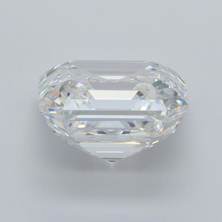 2.09 Carat Asscher Lab Diamond :: Greenstar spin frame 01