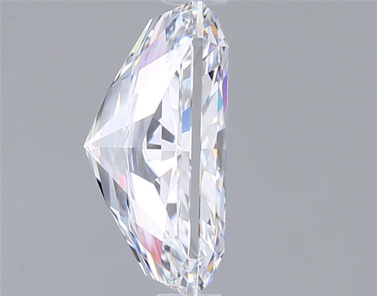 2.54 Carat Radiant Lab Diamond :: Greenstar spin frame 01