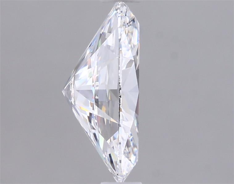 1.05 Carat Oval Lab Diamond :: Greenstar spin frame 01