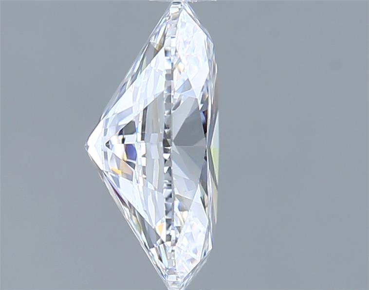 1.56 Carat Oval Lab Diamond :: Greenstar spin frame 01