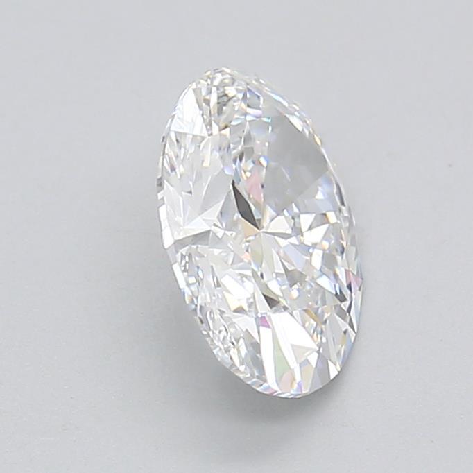 2.01 Carat Oval Lab Diamond :: Greenstar spin frame 01