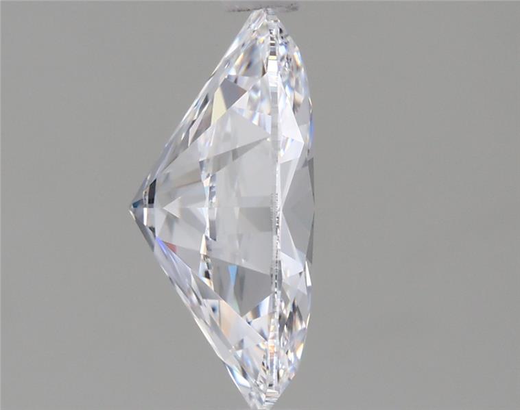 1.57 Carat Oval Lab Diamond :: Greenstar spin frame 01
