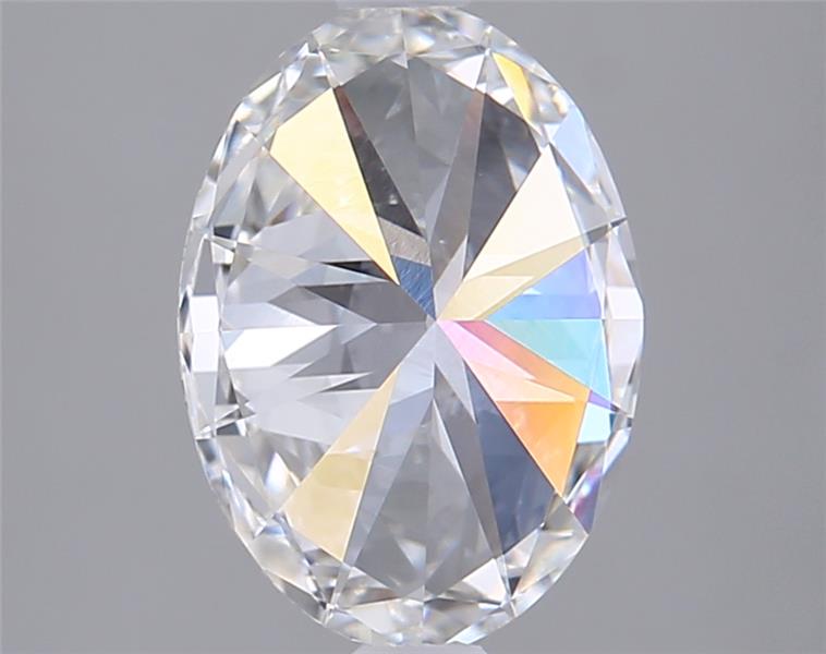 2.04 Carat Oval Lab Diamond :: Greenstar spin frame 01