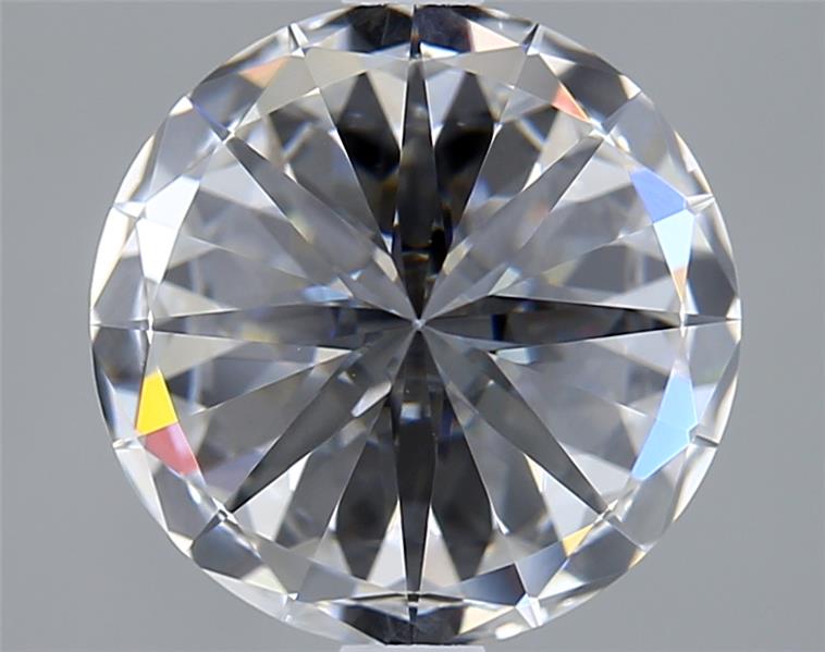 3.04 Carat Round Lab Diamond :: Greenstar spin frame 01