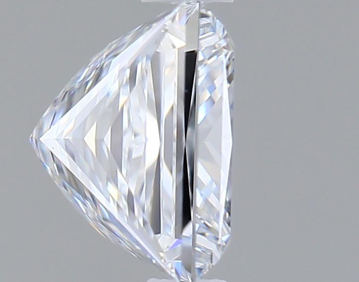 1.54 Carat Princess Lab Diamond :: Greenstar spin frame 01