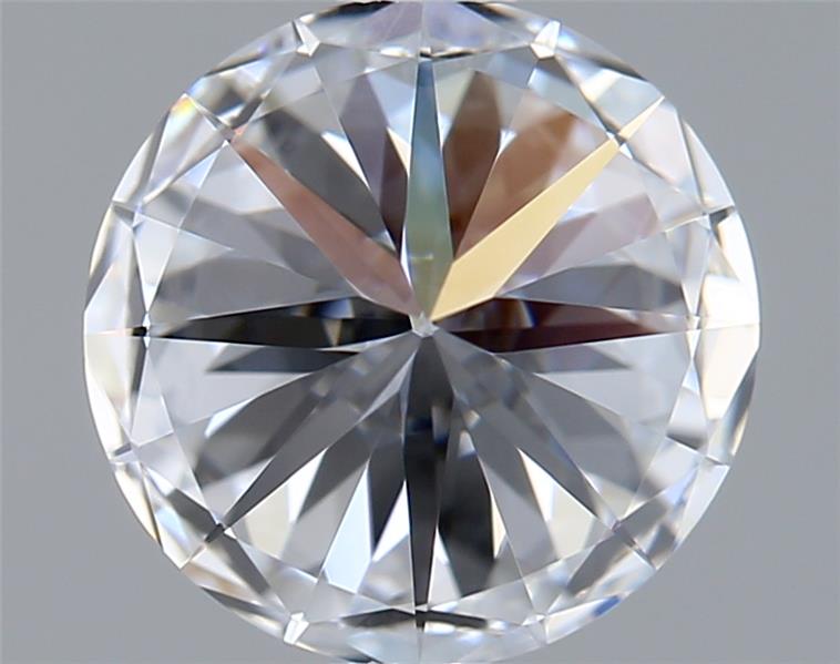 1.50 Carat Round Lab Diamond :: Greenstar spin frame 01