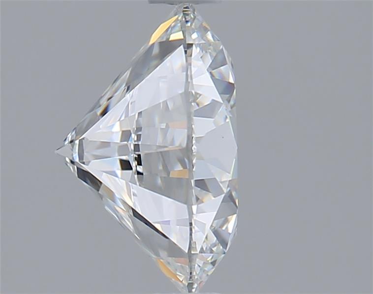 2.30 Carat Round Lab Diamond :: Greenstar spin frame 01