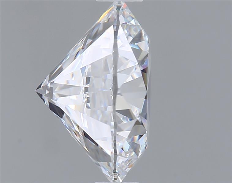 2.02 Carat Round Lab Diamond :: Greenstar spin frame 01