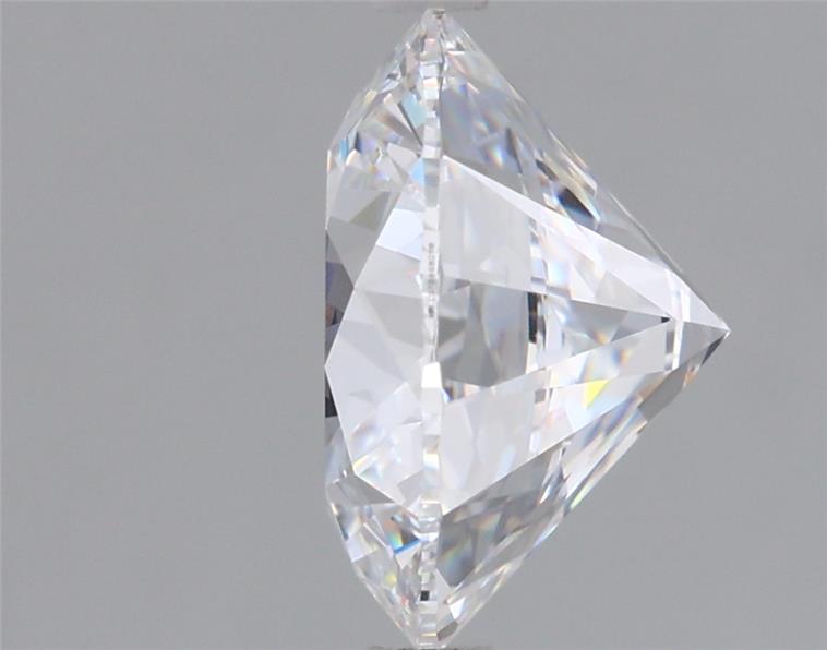 2.50 Carat Round Lab Diamond :: Greenstar spin frame 01