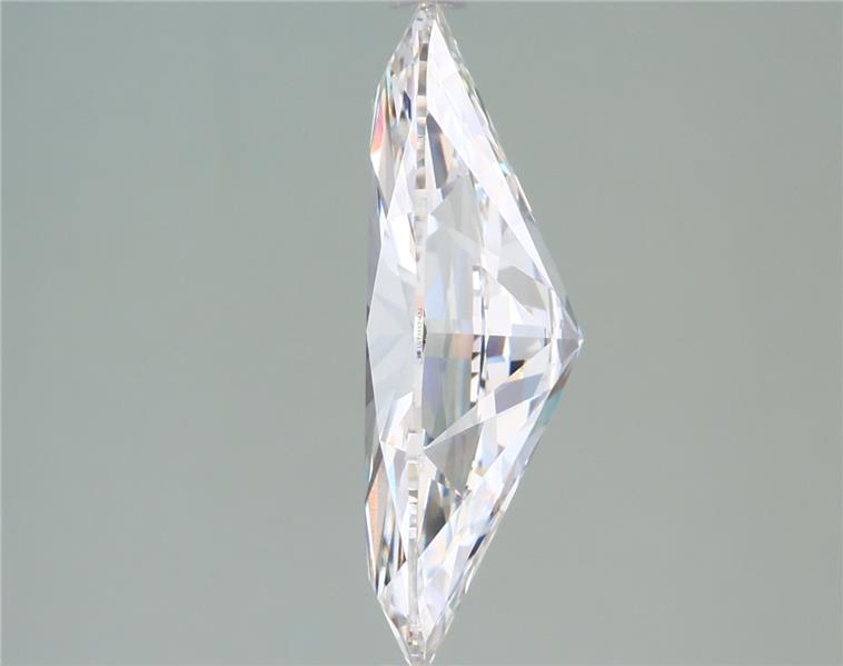 3.04 Carat Oval Lab Diamond :: Greenstar spin frame 01