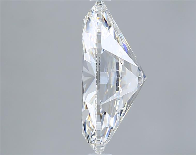 5.02 Carat Oval Lab Diamond :: Greenstar spin frame 01