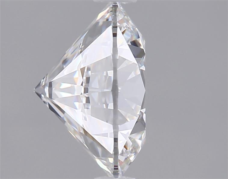 2.51 Carat Round Lab Diamond :: Greenstar spin frame 01
