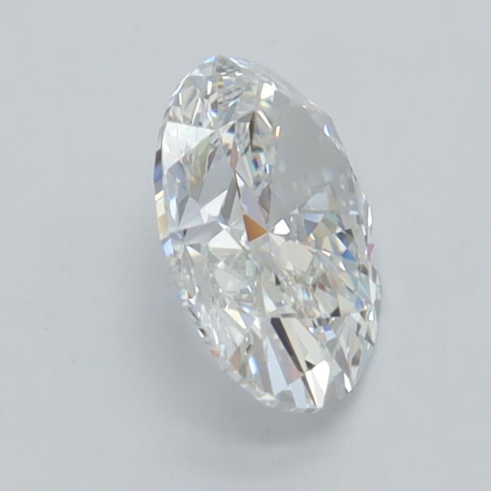 1.04 Carat Oval Lab Diamond :: Greenstar spin frame 01