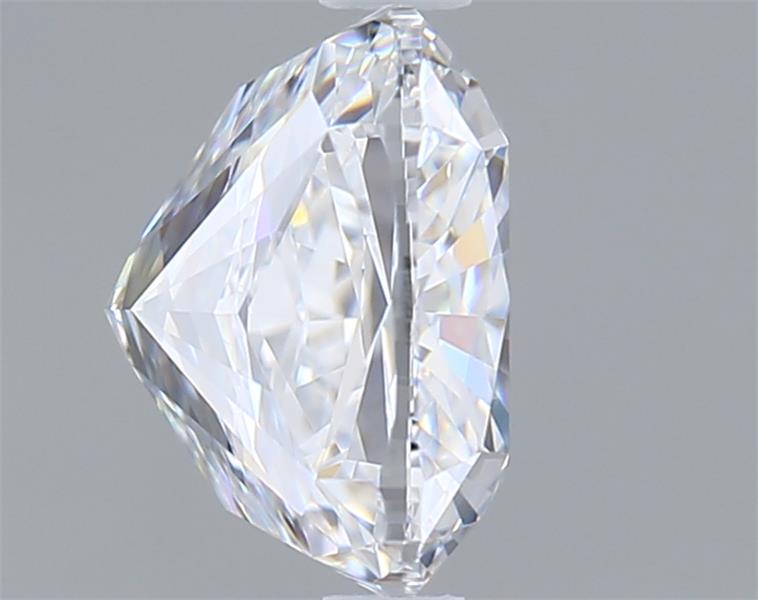 2.50 Carat Cushion Lab Diamond :: Greenstar spin frame 01
