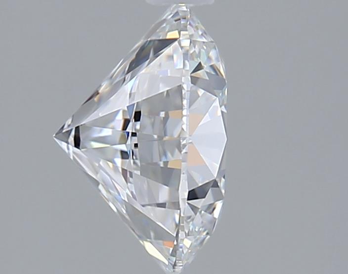 2.16 Carat Round Lab Diamond :: Greenstar spin frame 01