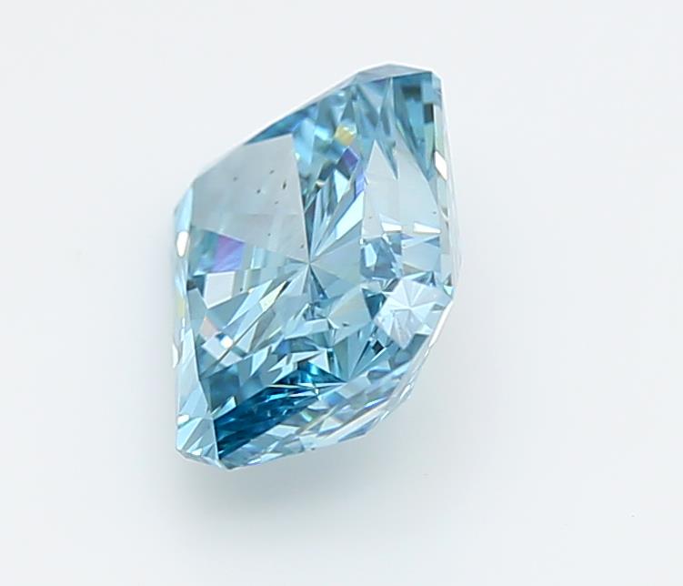 1.98 Carat Radiant Lab Diamond :: Greenstar spin frame 01