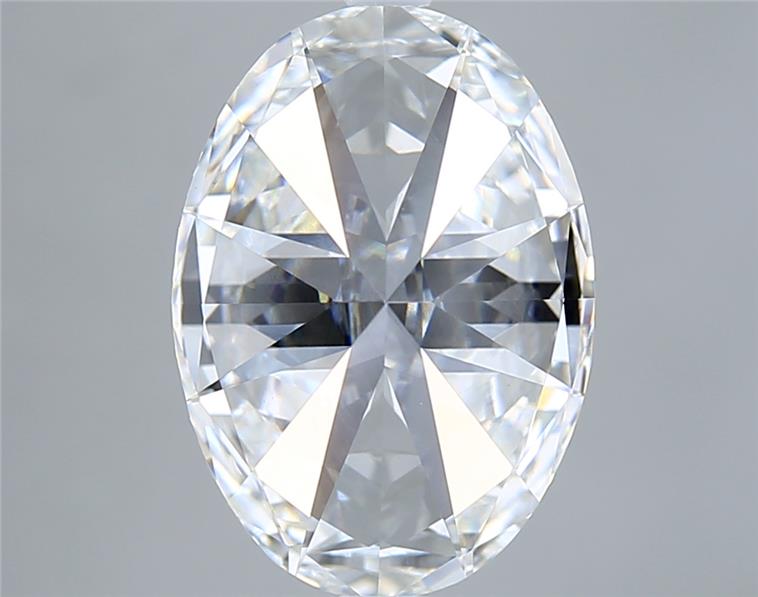5.08 Carat Oval Lab Diamond :: Greenstar spin frame 01