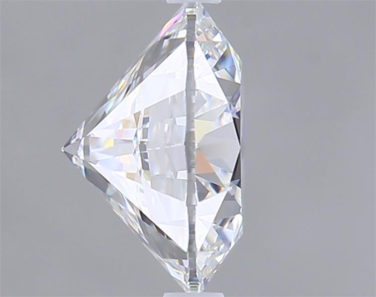 3.01 Carat Round Lab Diamond :: Greenstar spin frame 01