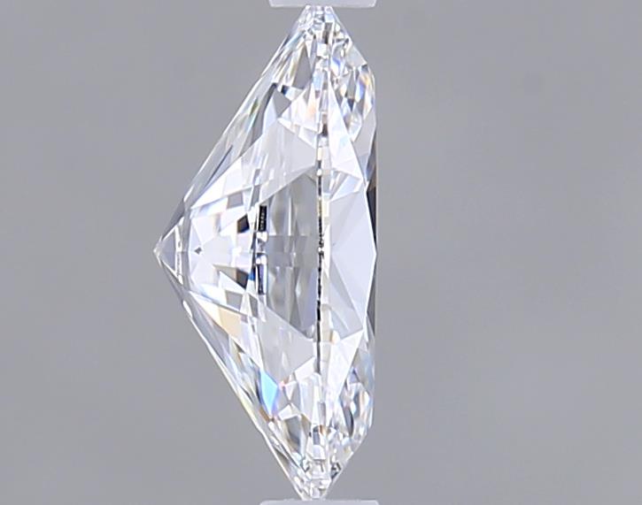 1.04 Carat Oval Lab Diamond :: Greenstar spin frame 01