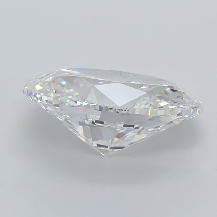 2.17 Carat Oval Lab Diamond :: Greenstar spin frame 01