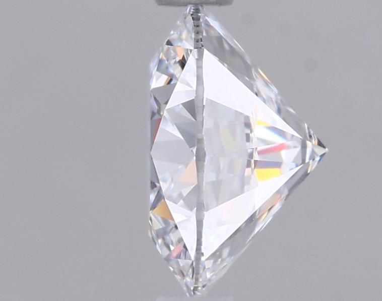 1.50 Carat Round Lab Diamond :: Greenstar spin frame 01