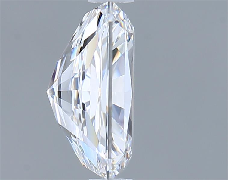 1.26 Carat Radiant Lab Diamond :: Greenstar spin frame 01