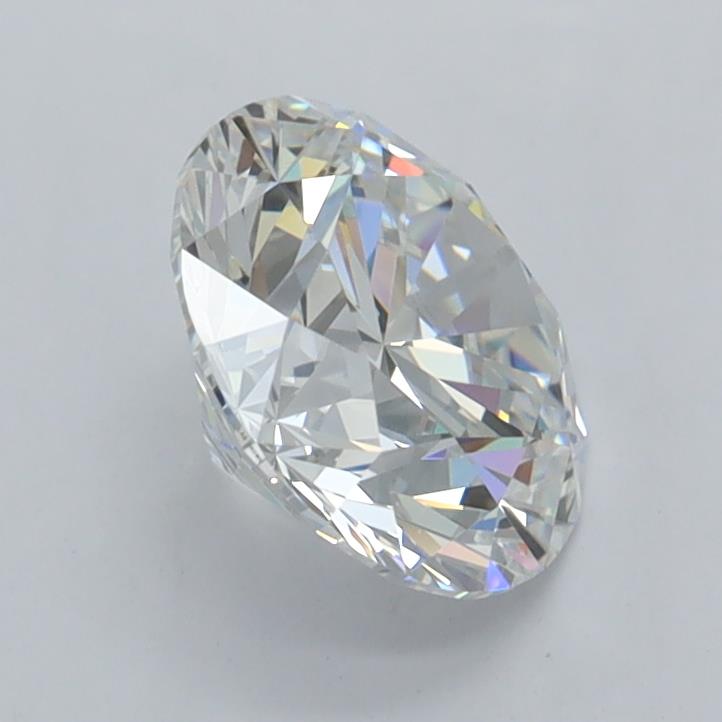 1.62 Carat Round Lab Diamond :: Greenstar spin frame 01
