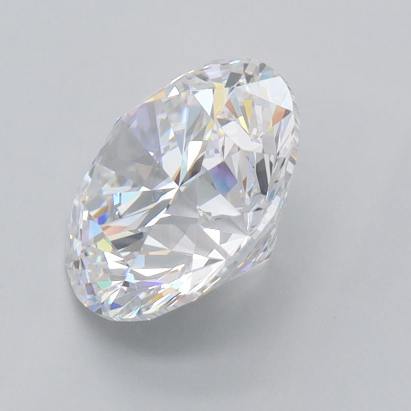 2.36 Carat Round Lab Diamond :: Greenstar spin frame 01