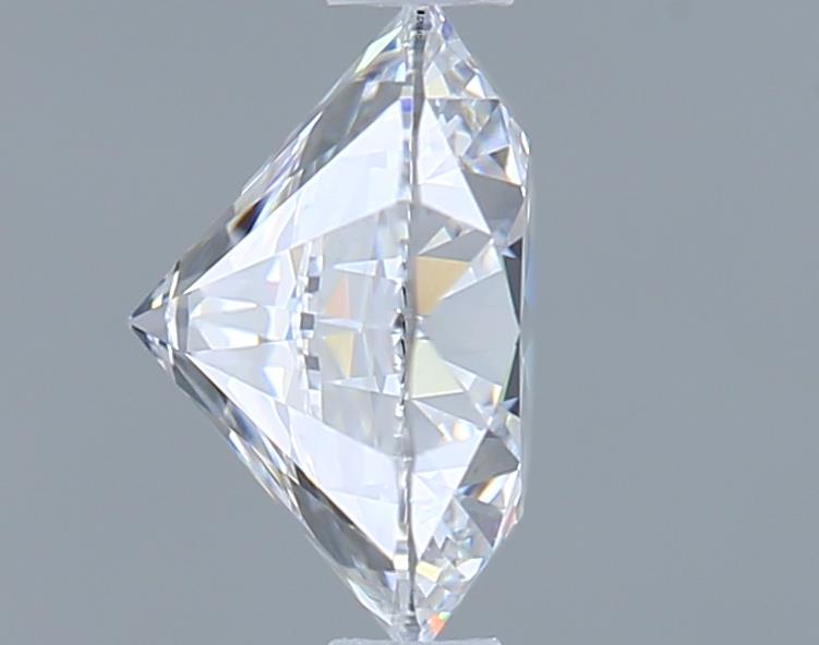 1.03 Carat Round Lab Diamond :: Greenstar spin frame 01