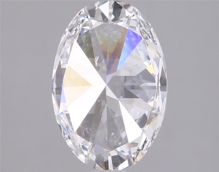 1.51 Carat Oval Lab Diamond :: Greenstar spin frame 01