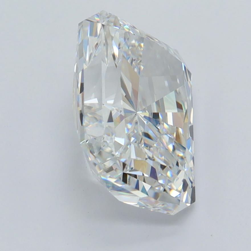 3.07 Carat Radiant Lab Diamond :: Greenstar spin frame 01