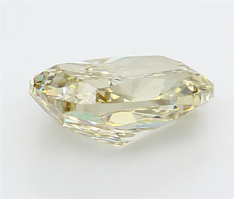 4.02 Carat Cushion Lab Diamond :: Greenstar spin frame 01