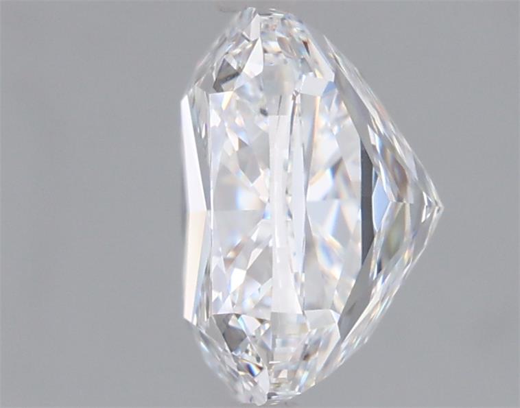 2.55 Carat Cushion Lab Diamond :: Greenstar spin frame 01