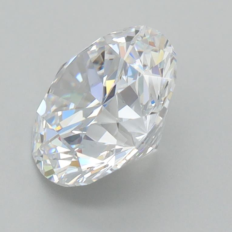 2.06 Carat Round Lab Diamond :: Greenstar spin frame 01