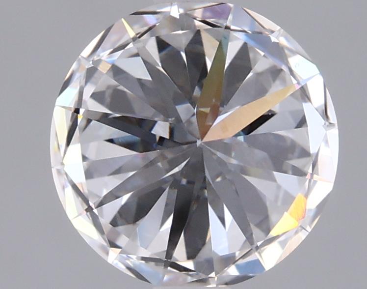 1.51 Carat Round Lab Diamond :: Greenstar spin frame 01