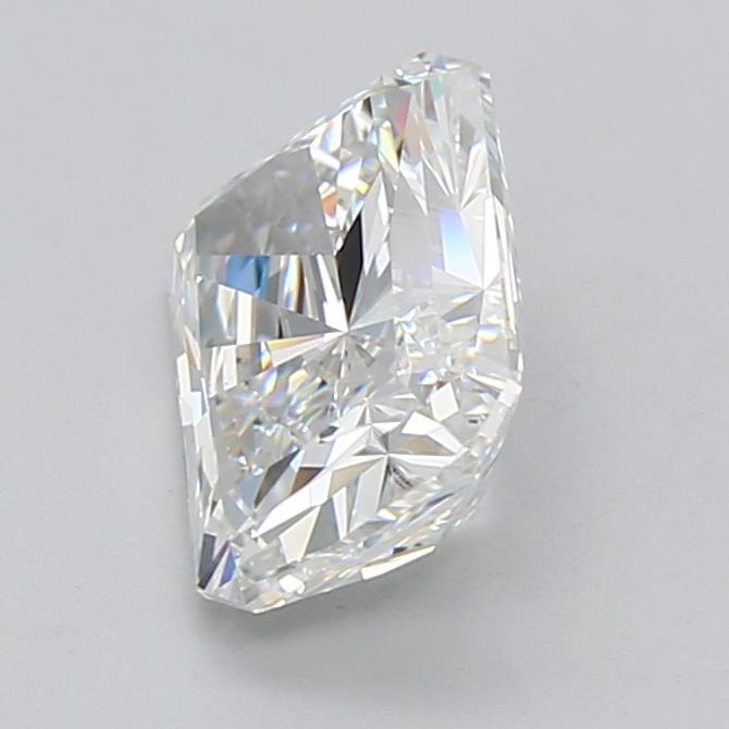 3.05 Carat Radiant Lab Diamond :: Greenstar spin frame 01