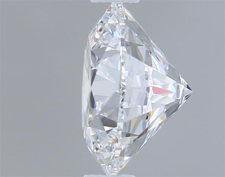 1.00 Carat Round Lab Diamond :: Greenstar spin frame 01