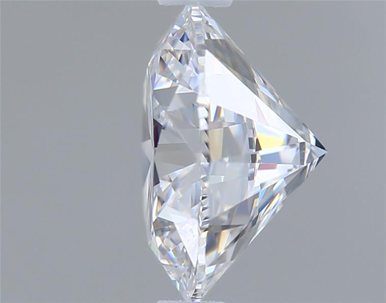 1.56 Carat Round Lab Diamond :: Greenstar spin frame 01
