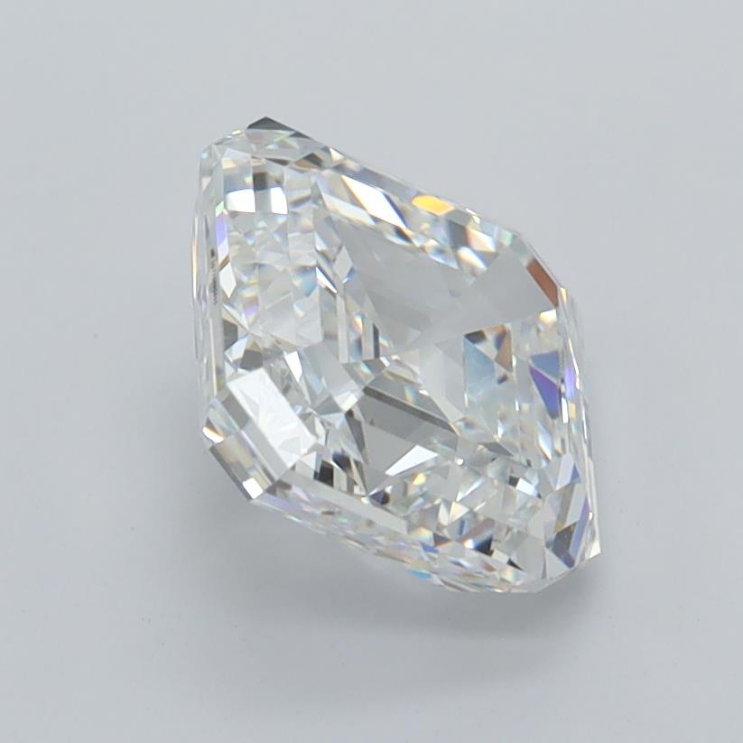 2.03 Carat Asscher Lab Diamond :: Greenstar spin frame 01