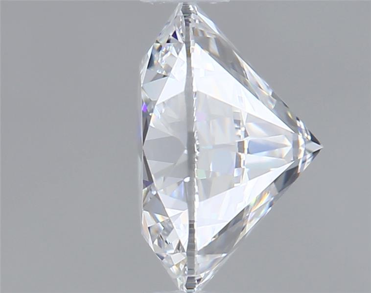 1.50 Carat Round Lab Diamond :: Greenstar spin frame 01
