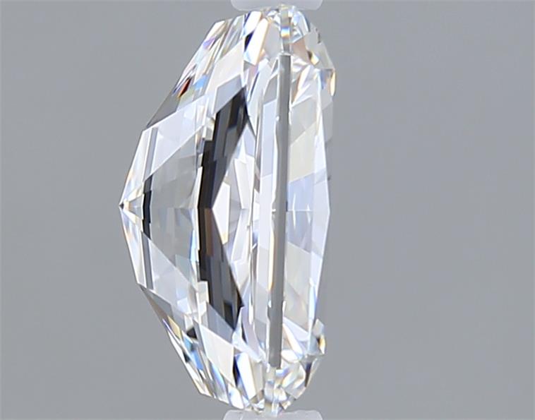 2.12 Carat Radiant Lab Diamond :: Greenstar spin frame 01