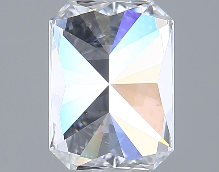 1.75 Carat Radiant Lab Diamond :: Greenstar spin frame 01