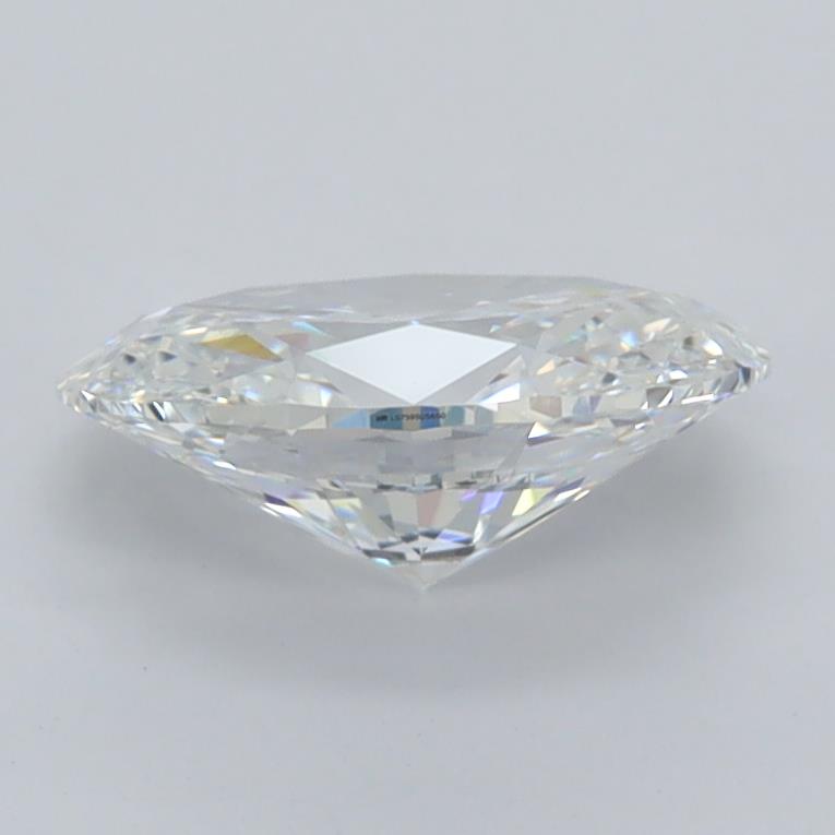1.28 Carat Oval Lab Diamond :: Greenstar spin frame 01