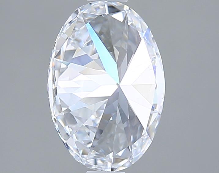 1.51 Carat Oval Lab Diamond :: Greenstar spin frame 01