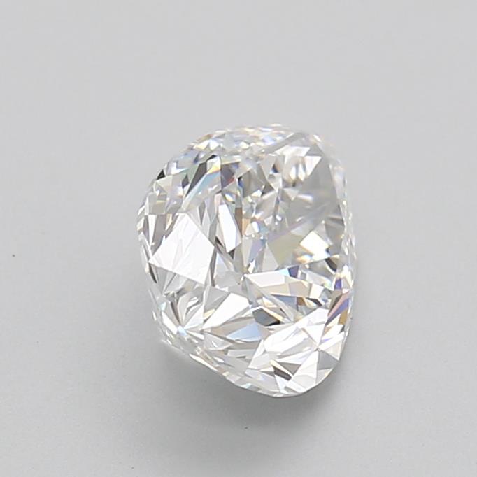 2.06 Carat Pear Lab Diamond :: Greenstar spin frame 01