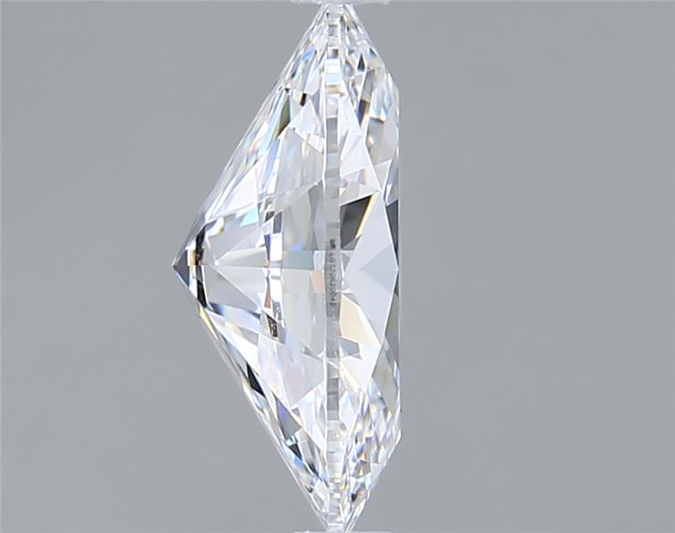 1.52 Carat Oval Lab Diamond :: Greenstar spin frame 01